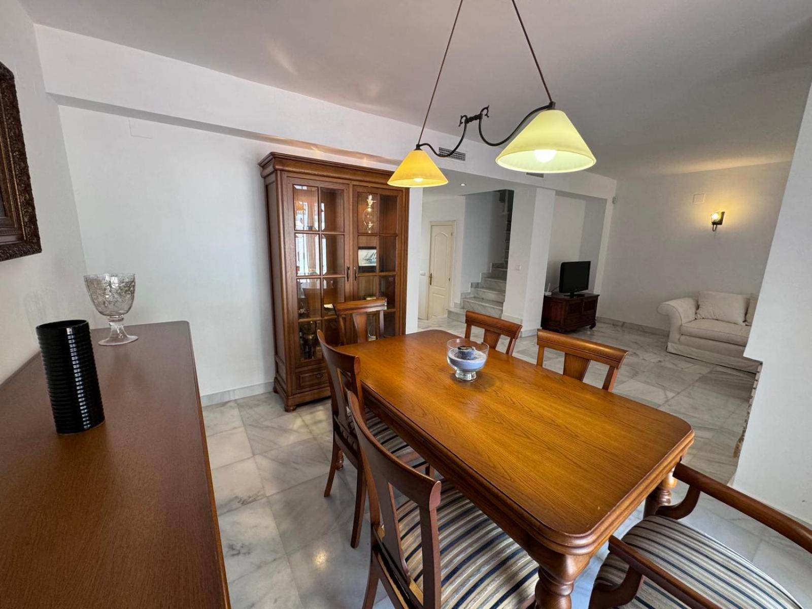 Apartamentos Naranjos Del Sol Марбелья Экстерьер фото