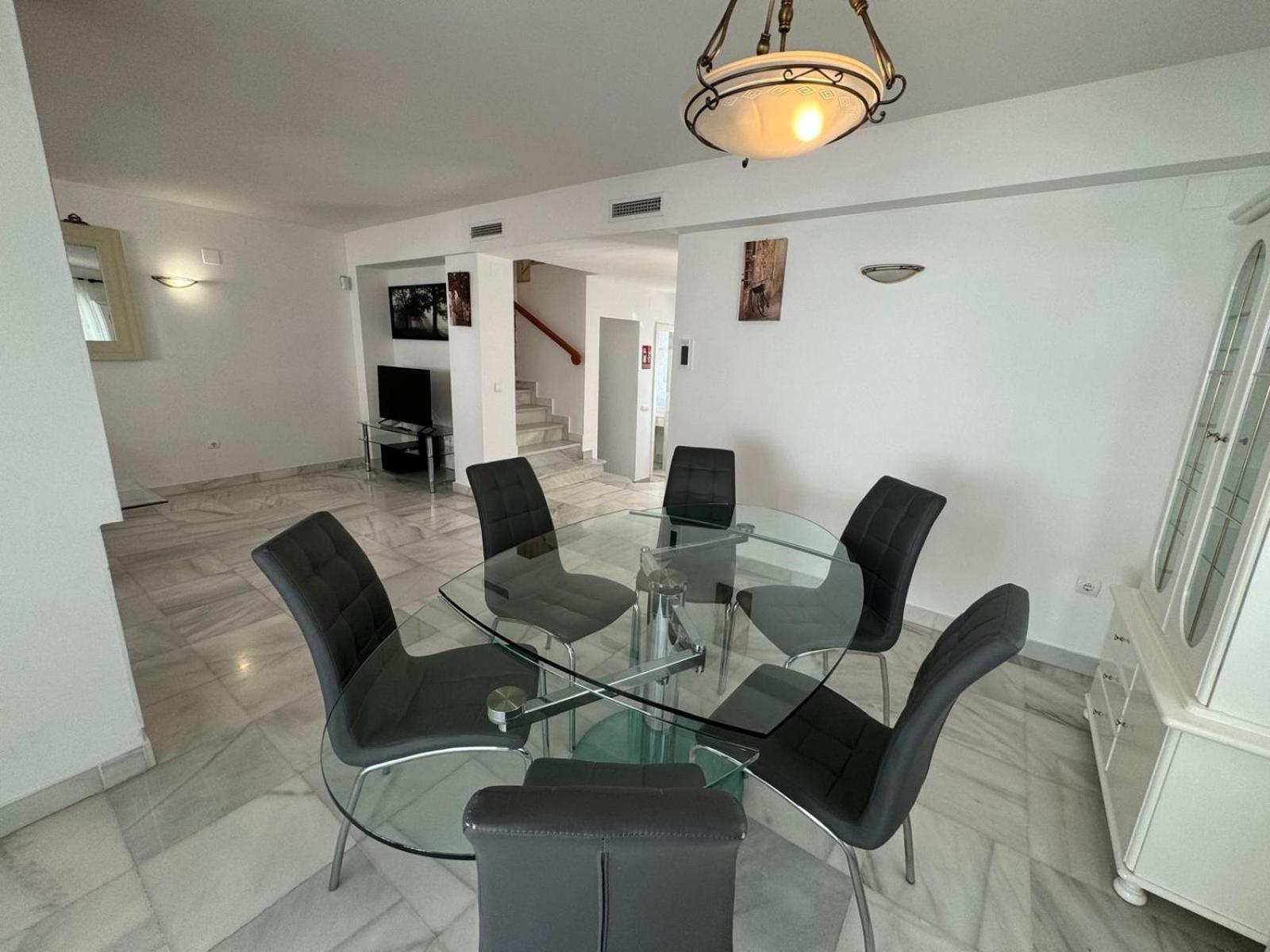 Apartamentos Naranjos Del Sol Марбелья Экстерьер фото